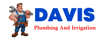 Trusted plumber in GRAYS RIVER